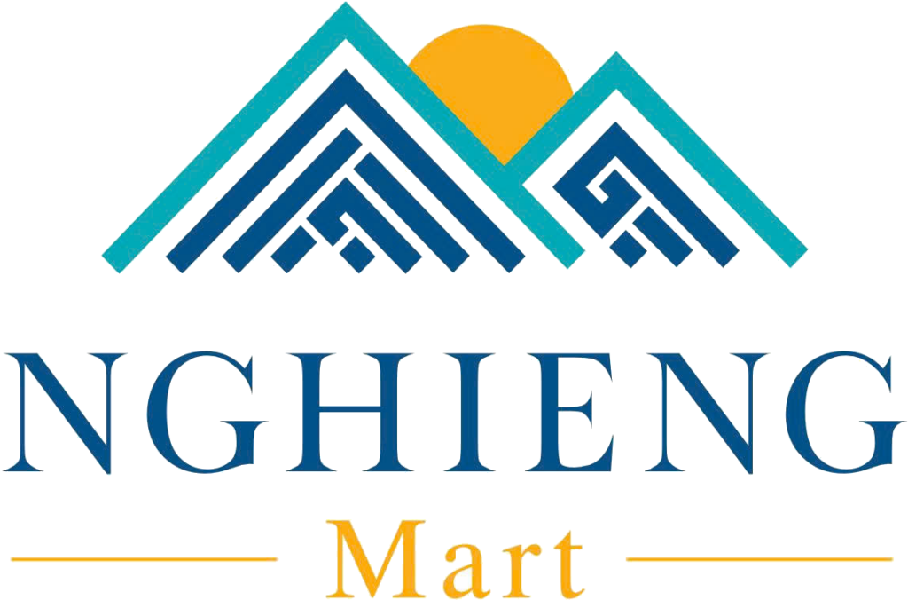 Nghiêng Mart Natural & Organic